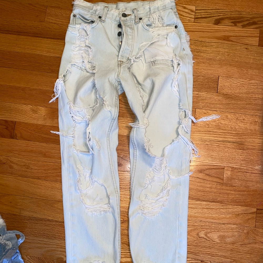 LF jean